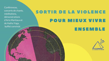 11ème Colloque international de l'Aumisme