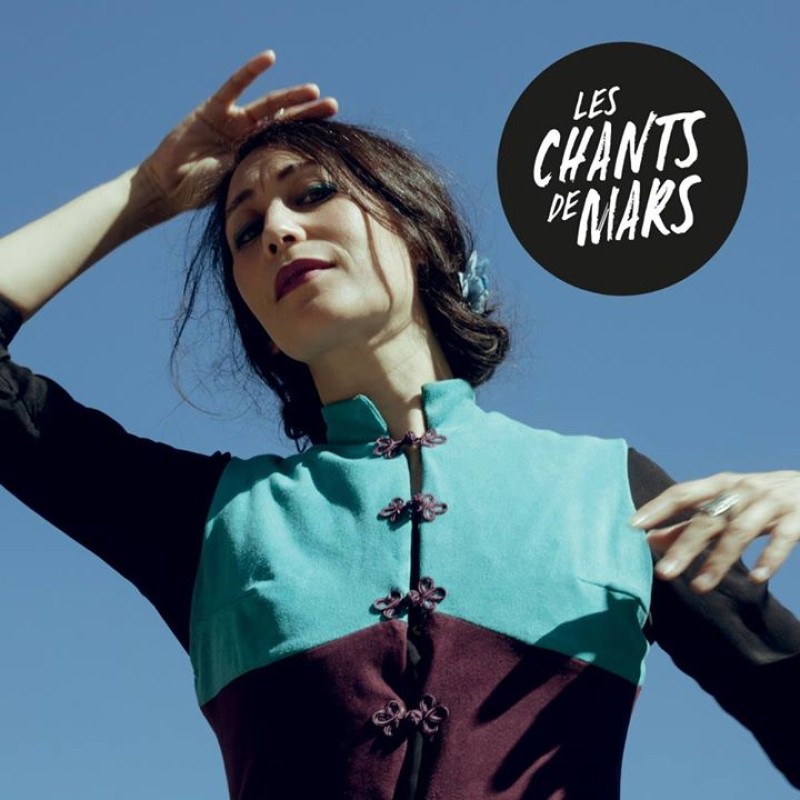 ► Les Chants de Mars | Création • Amélie-les-Crayons, ONL