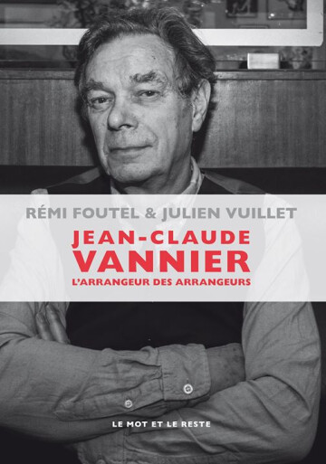 ✭ Jean-Claude Vannier chez @Walrus ✭