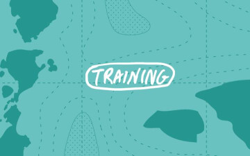 Training - Ximena Figueroa