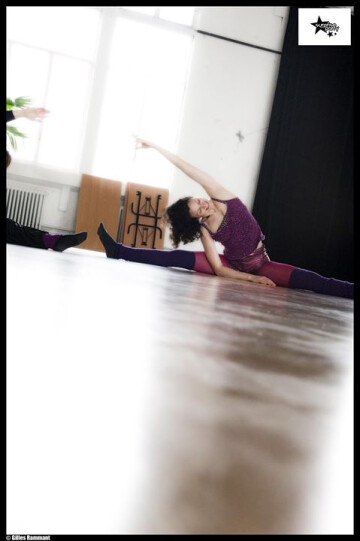 Barre au Sol de 2h : dernière de l'année ?