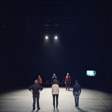 AVP de "Après l'Ombre" à Toulouse avec la réalisatrice