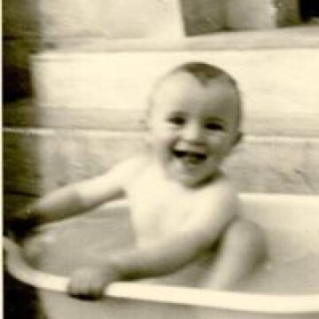 "La plus belle arabesque"