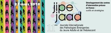 11ème journée internationale des pathologies émergentes du jeune