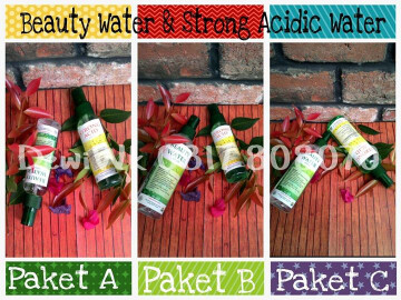 0817808070(XL), Jual Beauty Water Medan, Strong Acid, Air Kangen Water