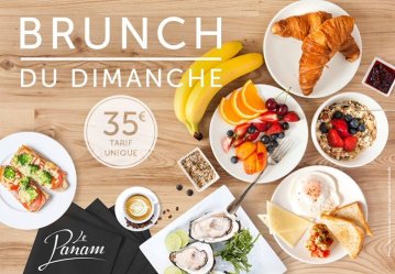 Brunch DU Dimanche