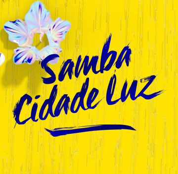 27/3 SAMBA Cidade LUZ