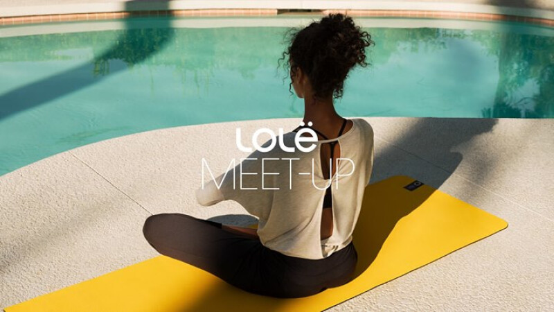 Meet-up Yoga Vinyasa in English with Amanda