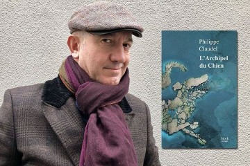 Rencontre avec Philippe Claudel
