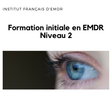 Formation EMDR niveau 2