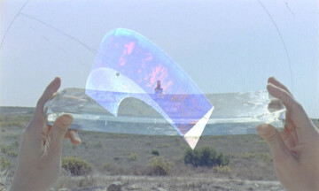 «Black Lens» : séminaire expérimental d'images en mouvement