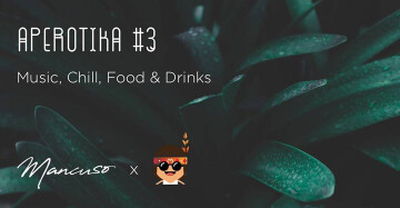 Apérotika #3 by Maitika