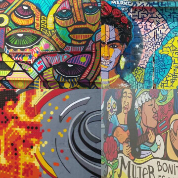 2eme Rencontre guides conférenciers-Paris 19ème et Saint Denis