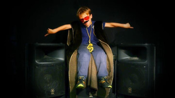 Carrément Biscuits → Concert Réversible par Kogümi