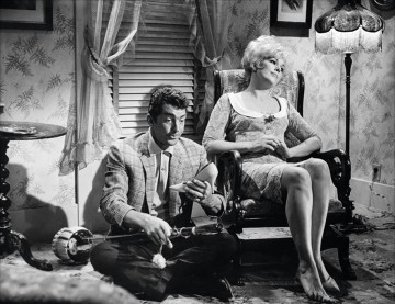 Projection : Embrasse-moi, idiot!, de Billy Wilder
