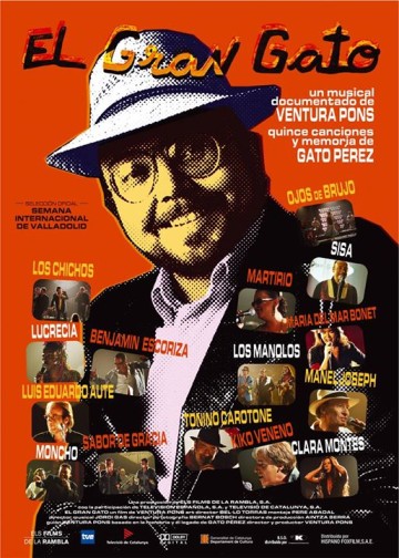 Saison Jazzèbre : ciné-musiques autour de la rumba