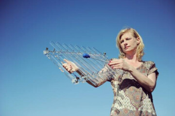 Atelier : les portes de la guérison avec Anne-Laure Glannaz