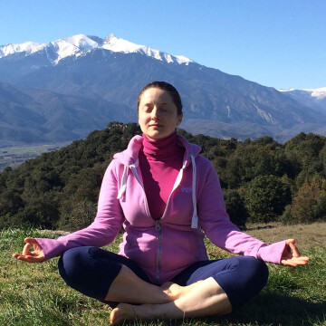 Atelier " Qu'est-ce que l'ENERGIE?"