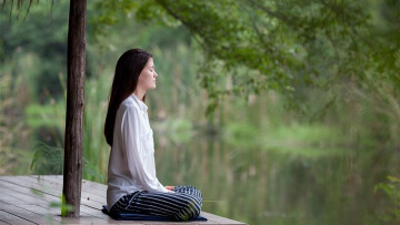 Cycle ateliers Yoga "Maintenir l'esprit de la pratique"