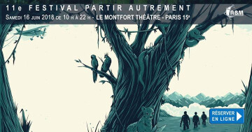 11e Festival Partir Autrement