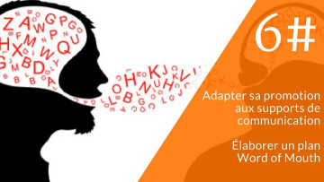 24h pour lancer son business//Jouer avec le Word of Mouth