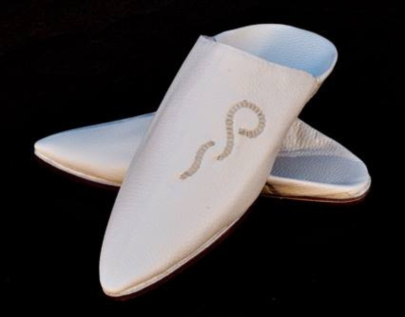 Championnat national de lancer de babouche