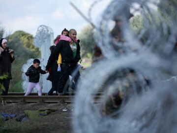 Bus I Welcome à Lille