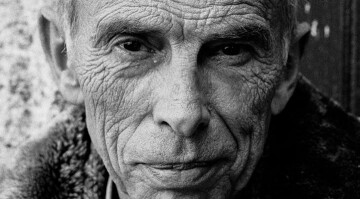 « Où est le passé » : films et dialogue avec Pierre Bergounioux