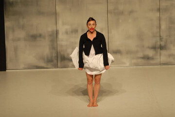 ✺ Signes de Printemps - Soirée double- T. Vergés et cie TAM ✺