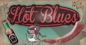 Hot Blues In Toulouse 2018