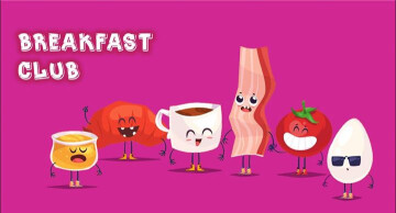 All Day After Party :: RA+RE & Playground :: Breakfast Club #13