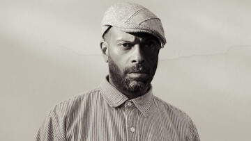 A Sunday with Theo Parrish playing Soul Funk & Disco (5h DJ Set)