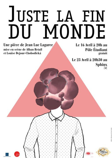 Juste la fin du monde