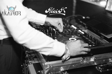 Akathor - AlesK (DJ Set)