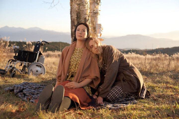 06/04 /// Cinema-Posthumaniste : Sayonara de Koji Fukada