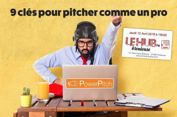 9 clés pour pitcher comme un pro !