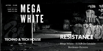 After /// Resistance /// William Martin