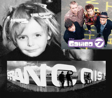 50 ans Brut François Premiers Galiléo 7