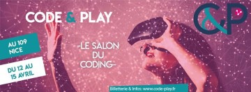 Code & Play