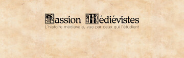 1 an de Passion Médiévistes en public à l'Antenne !