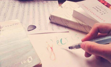 Casa'telier - Atelier d'écriture ouvert à tous