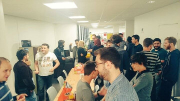 Apéro & AG des bricodeurs