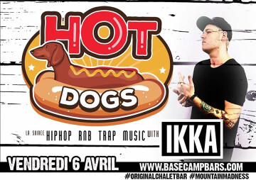 **Hot Dogs** HipHop Trap RnB ** by BaseCamp