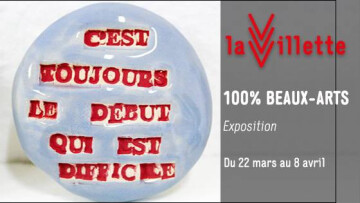 100% Beaux-Arts