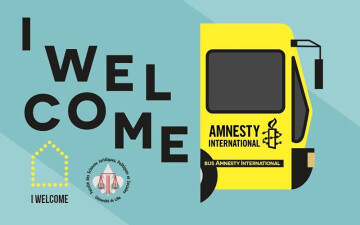 Annulation du Vernissage exposition étudiants réfugiés