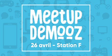 #MeetupDemooz - For curious humans only - s03e02