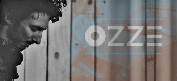 DJ Saphir Shraga - OZZE