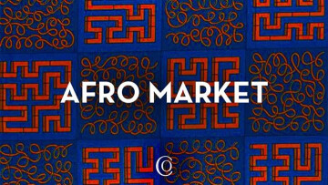 Afro Market