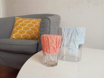 [COMPLET] Fabriquer son film alimentaire réutilisable