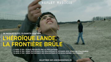 3 séances rencontres avec N. Klotz et E. Perceval